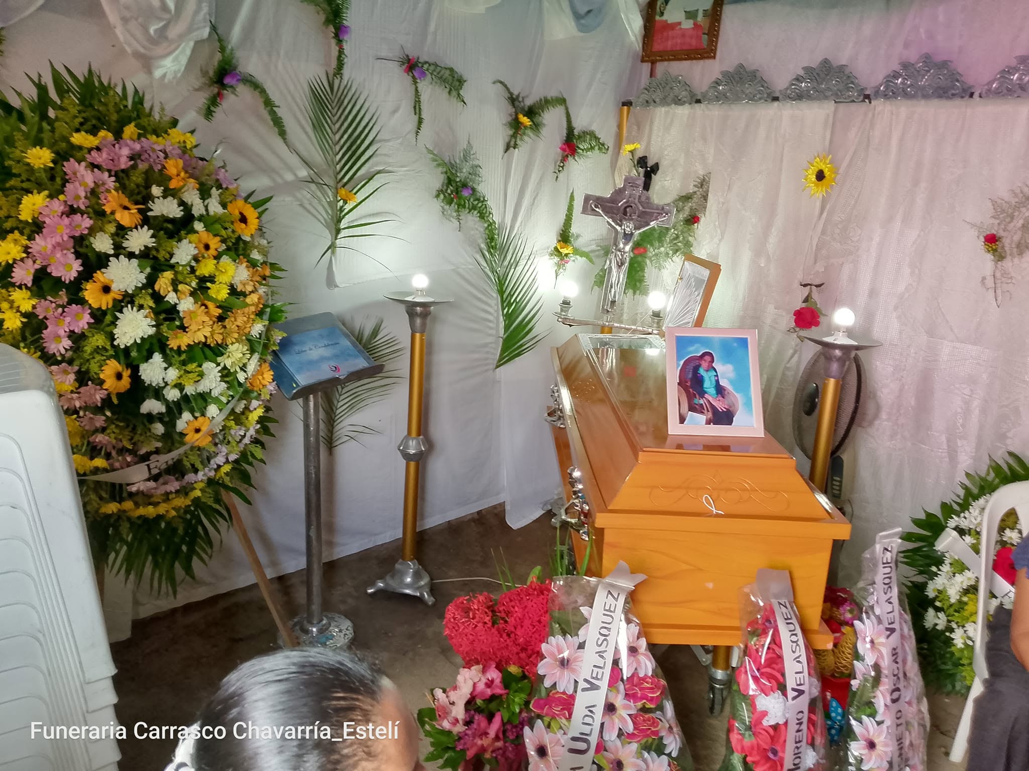 Servicio funerario