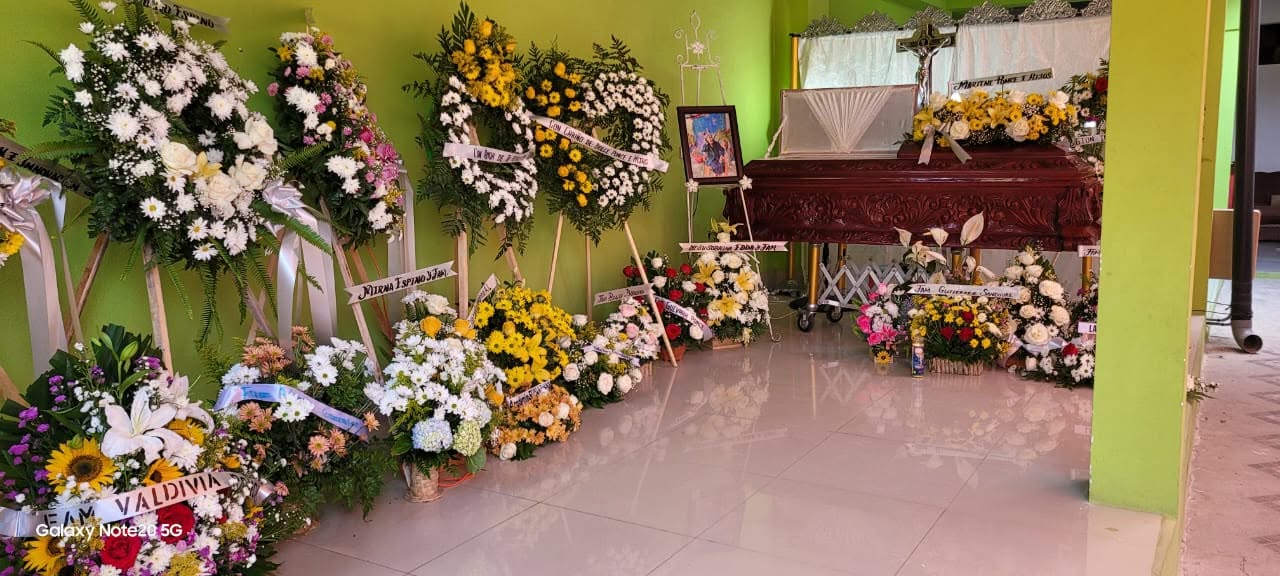 Servicio funerario