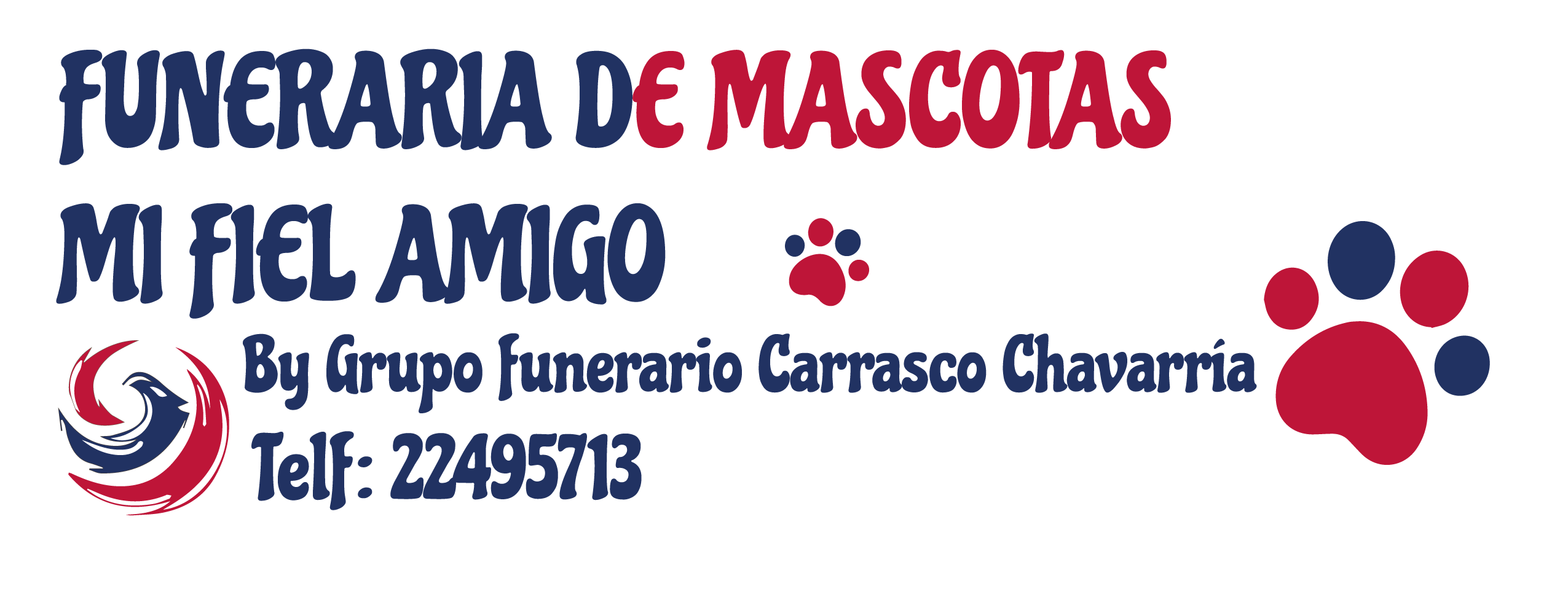 Servicio funerario digno para mascotas