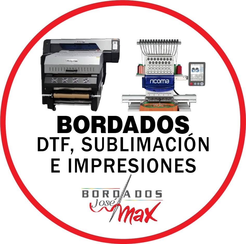 Bordados Josemax